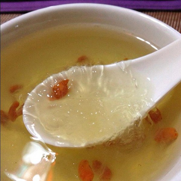 明明吃燕窝很滋补,你却一直不见效果?
